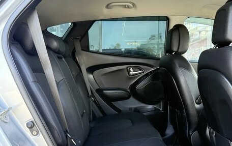 Hyundai ix35 I рестайлинг, 2011 год, 1 350 000 рублей, 20 фотография