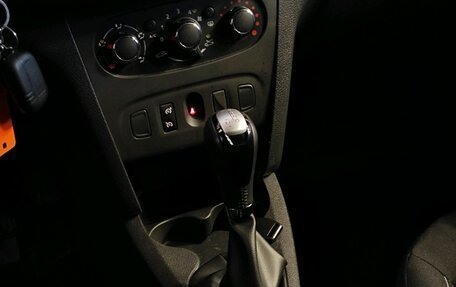 Renault Sandero II рестайлинг, 2016 год, 1 069 000 рублей, 10 фотография