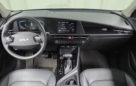 KIA Niro, 2022 год, 1 750 000 рублей, 8 фотография
