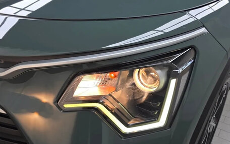 KIA Niro, 2022 год, 1 750 000 рублей, 6 фотография