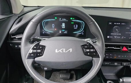 KIA Niro, 2022 год, 1 750 000 рублей, 15 фотография