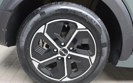 KIA Niro, 2022 год, 1 750 000 рублей, 5 фотография