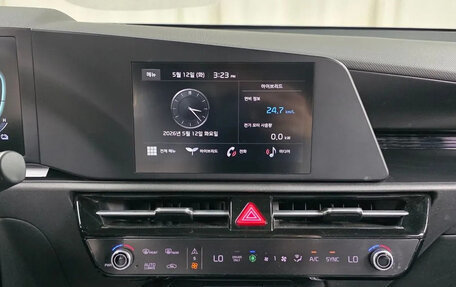KIA Niro, 2022 год, 1 750 000 рублей, 16 фотография