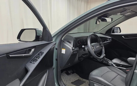 KIA Niro, 2022 год, 1 750 000 рублей, 11 фотография