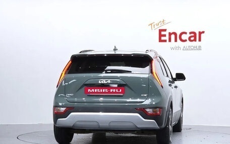 KIA Niro, 2022 год, 1 750 000 рублей, 4 фотография