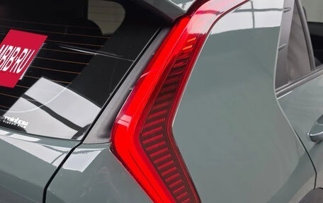 KIA Niro, 2022 год, 1 750 000 рублей, 7 фотография