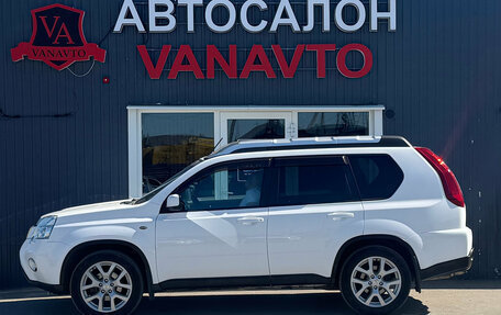 Nissan X-Trail, 2011 год, 1 750 000 рублей, 8 фотография