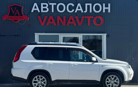 Nissan X-Trail, 2011 год, 1 750 000 рублей, 4 фотография