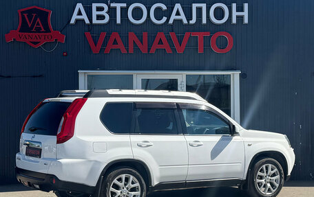 Nissan X-Trail, 2011 год, 1 750 000 рублей, 5 фотография