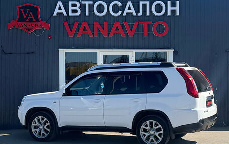 Nissan X-Trail, 2011 год, 1 750 000 рублей, 7 фотография