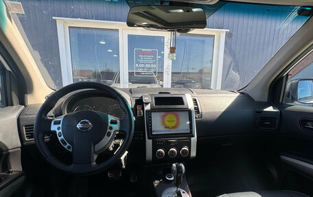 Nissan X-Trail, 2011 год, 1 750 000 рублей, 13 фотография