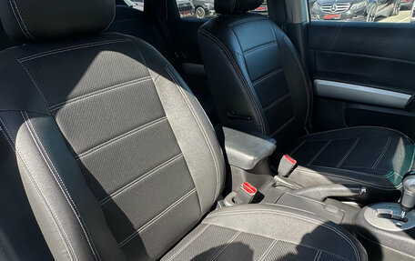 Nissan X-Trail, 2011 год, 1 750 000 рублей, 12 фотография