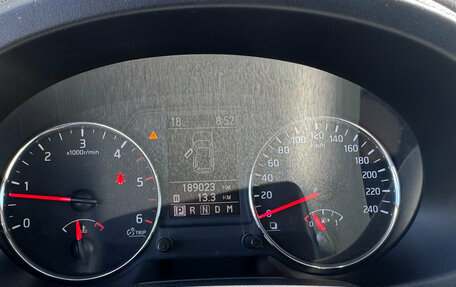 Nissan X-Trail, 2011 год, 1 750 000 рублей, 15 фотография