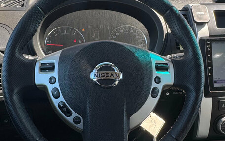Nissan X-Trail, 2011 год, 1 750 000 рублей, 14 фотография