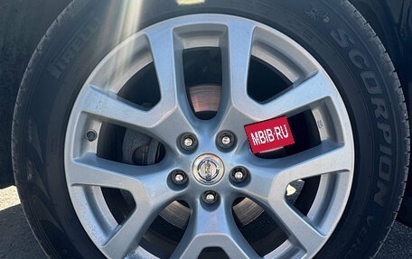 Nissan X-Trail, 2011 год, 1 750 000 рублей, 22 фотография