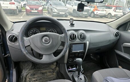 Nissan Almera, 2016 год, 789 000 рублей, 7 фотография