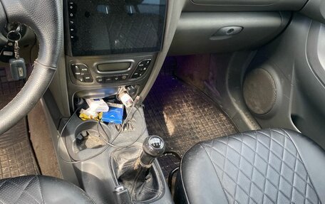 Hyundai Santa Fe Classic, 2008 год, 499 000 рублей, 6 фотография