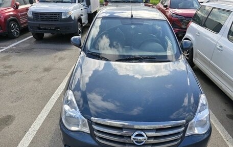 Nissan Almera, 2016 год, 789 000 рублей, 5 фотография