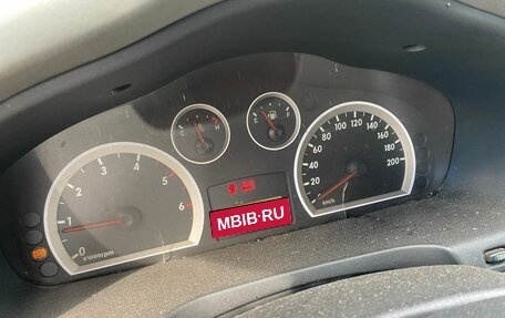 Hyundai Santa Fe Classic, 2008 год, 499 000 рублей, 7 фотография