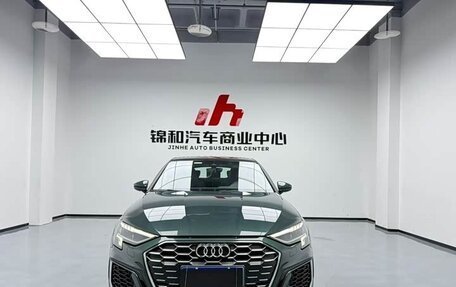 Audi A3, 2024 год, 2 150 101 рублей, 1 фотография