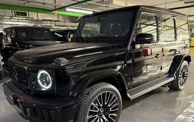 Mercedes-Benz G-Класс AMG, 2025 год, 31 000 000 рублей, 1 фотография