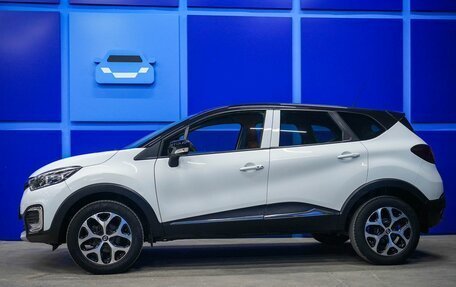 Renault Kaptur I рестайлинг, 2018 год, 1 190 000 рублей, 3 фотография