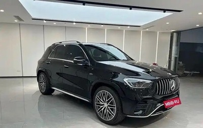 Mercedes-Benz GLE, 2025 год, 10 300 000 рублей, 1 фотография