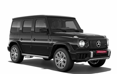 Mercedes-Benz G-Класс AMG, 2025 год, 34 300 000 рублей, 1 фотография