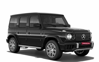 Mercedes-Benz G-Класс AMG, 2025 год, 34 300 000 рублей, 1 фотография