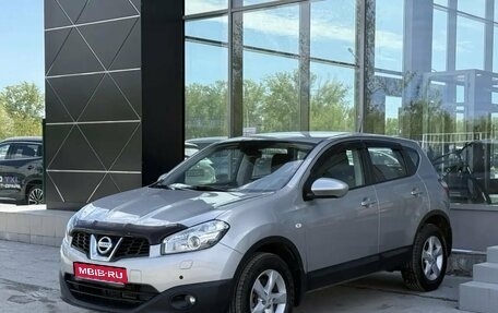 Nissan Qashqai, 2012 год, 1 150 000 рублей, 1 фотография