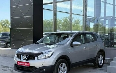 Nissan Qashqai, 2012 год, 1 150 000 рублей, 1 фотография