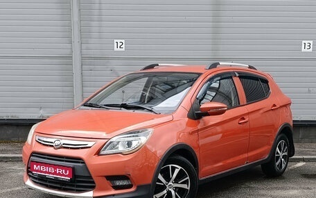 Lifan X50, 2018 год, 499 000 рублей, 1 фотография
