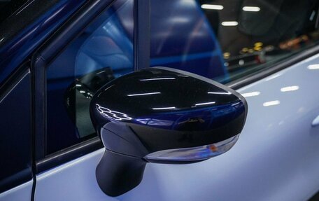 Renault Kaptur I рестайлинг, 2018 год, 1 190 000 рублей, 16 фотография