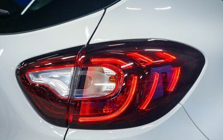Renault Kaptur I рестайлинг, 2018 год, 1 190 000 рублей, 20 фотография