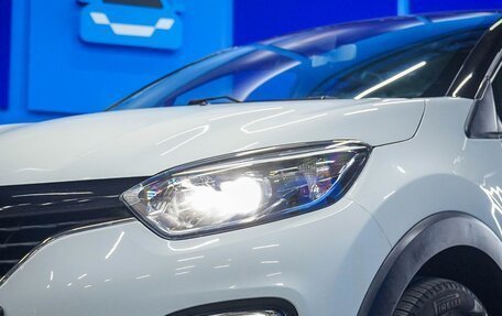 Renault Kaptur I рестайлинг, 2018 год, 1 190 000 рублей, 18 фотография