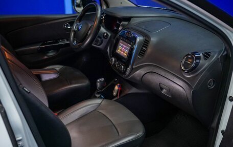 Renault Kaptur I рестайлинг, 2018 год, 1 190 000 рублей, 13 фотография