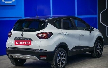 Renault Kaptur I рестайлинг, 2018 год, 1 190 000 рублей, 7 фотография
