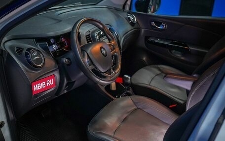 Renault Kaptur I рестайлинг, 2018 год, 1 190 000 рублей, 11 фотография