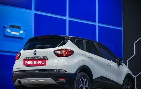 Renault Kaptur I рестайлинг, 2018 год, 1 190 000 рублей, 6 фотография