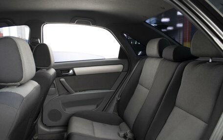 Chevrolet Lacetti, 2010 год, 480 000 рублей, 9 фотография