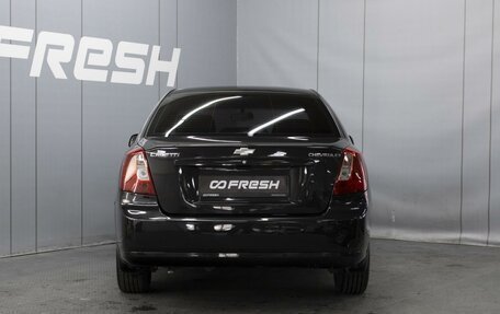 Chevrolet Lacetti, 2010 год, 480 000 рублей, 4 фотография