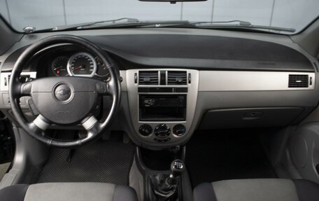 Chevrolet Lacetti, 2010 год, 480 000 рублей, 5 фотография
