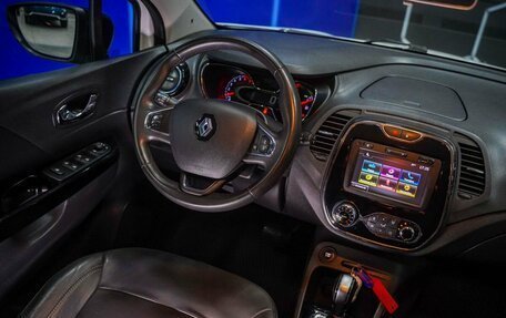 Renault Kaptur I рестайлинг, 2018 год, 1 190 000 рублей, 25 фотография