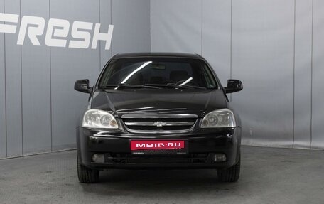 Chevrolet Lacetti, 2010 год, 480 000 рублей, 3 фотография
