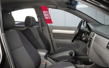 Chevrolet Lacetti, 2010 год, 480 000 рублей, 7 фотография