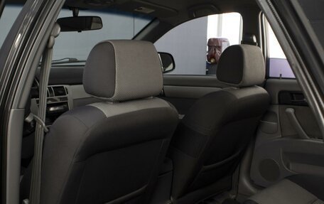 Chevrolet Lacetti, 2010 год, 480 000 рублей, 10 фотография