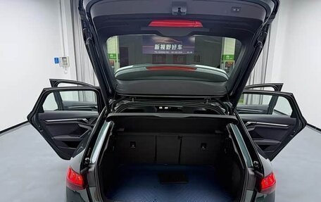 Audi A3, 2024 год, 2 150 101 рублей, 8 фотография