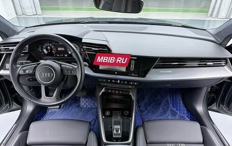 Audi A3, 2024 год, 2 150 101 рублей, 3 фотография