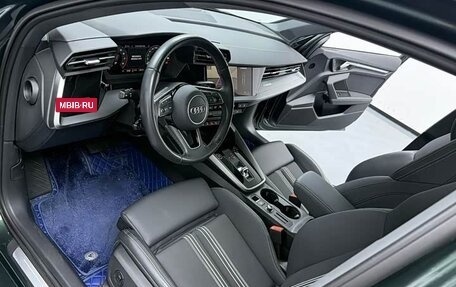 Audi A3, 2024 год, 2 150 101 рублей, 5 фотография