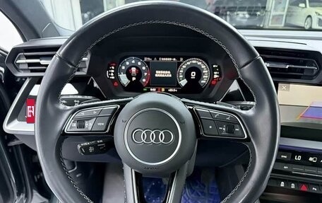 Audi A3, 2024 год, 2 150 101 рублей, 4 фотография